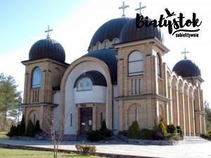 Cerkiew Hagia Sofia (Mądrości Bożej)