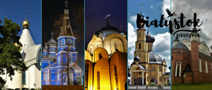 Eastern Orthodox churches